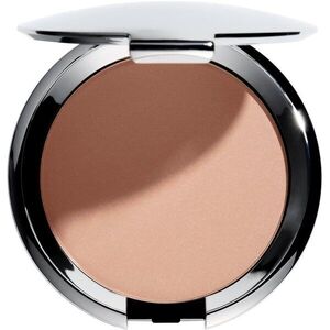 Chantecaille Compact Makeup kompakt púderes alapozó mattító hatással Dune 10 g kép