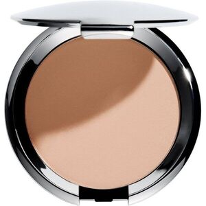 Chantecaille Compact Makeup kompakt púderes alapozó mattító hatással Peach 10 g kép