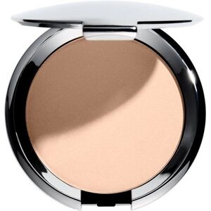 Chantecaille Compact Makeup kompakt púderes alapozó mattító hatással Petal 10 g kép