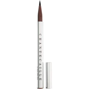 Chantecaille Le Stylo Ultra Slim hosszantartó ultra vékony fix a szemre vízálló Brown 0.5 g kép