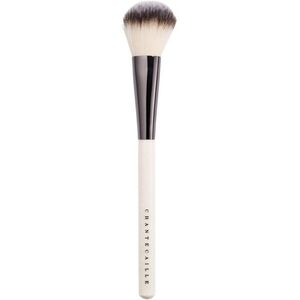 Chantecaille Cheek Brush púderecset az arcra (arcpír ecset) 1 db kép