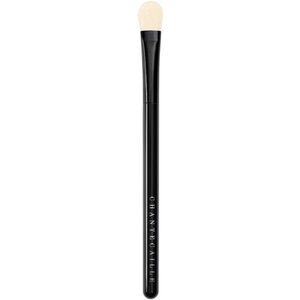 Chantecaille Shade and Sweep Eye Brush lapos szemhéjfesték ecset 1 db kép