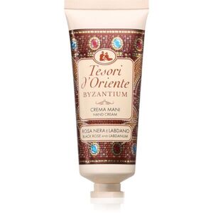 Tesori d'Oriente Byzantium kézkrém 75 ml kép