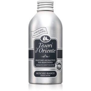 Tesori d'Oriente White Musk ruhaillatosító 250 ml kép