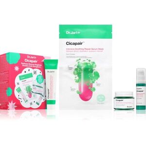 Dr. Jart+ Cicapair™ Redness Rescue Regimen takarékos kiszerelés az érzékeny arcbőrre kép
