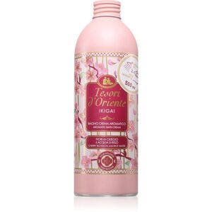 Tesori d'Oriente Ikigai fürdőhab 500 ml kép