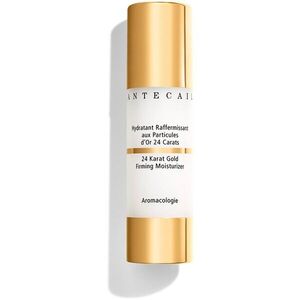 Chantecaille 24 Karat Gold Firming Moisturizer luxus ráncellenes krém feszesítő hatással 50 ml kép
