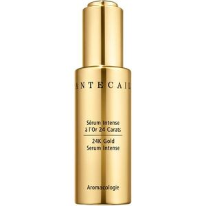 Chantecaille Gold 24K Gold Serum Intense revitalizáló arcszérum a fiatalos kinézetért 30 ml kép