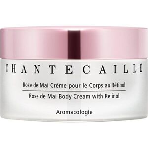 Chantecaille Rose de Mai Body Cream with Retinol testápoló krém retinollal 150 ml kép