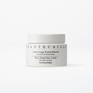 Chantecaille Blanc Peony Face Cream intenzíven tápláló krém 50 ml kép