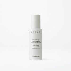 Chantecaille Blanc Peony Face Serum bőr szérum a pigment foltok ellen 30 ml kép