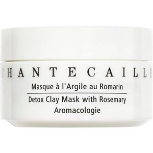 Chantecaille Detox Clay Mask with Rosemary detoxikációs maszk 50 g kép