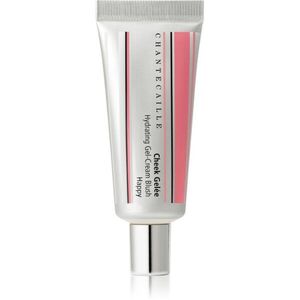 Chantecaille Cheek Gelée Hydrating Gel-Cream Blush krémes arcpirosító hidratáló hatással Happy 21.62 ml kép
