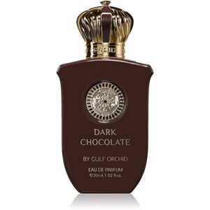 Gulf Orchid Dark Chocolate Eau de Parfum unisex 30 ml kép