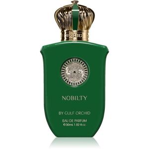 Gulf Orchid Nobility Eau de Parfum unisex 30 ml kép