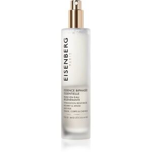 EISENBERG Biphase Essence hidratáló esszencia arcra, testre és hajra 100 ml kép