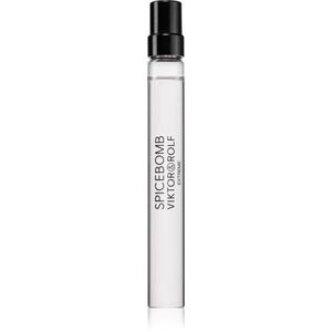 Viktor & Rolf Spicebomb Extreme Eau de Parfum uraknak 10 ml kép
