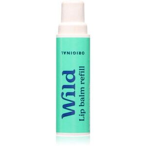 Wild Original + SPF ajakbalzsam utántöltő 4.5 g kép