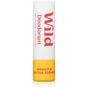Wild Honey Mini dezodor mini 16 g kép