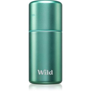 Wild Fresh Cotton & Sea Salt Aqua Case golyós dezodor roll-on tokkal 50 ml kép