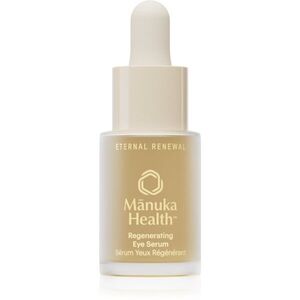 Manuka Health Regenerating Eye Serum fiatalító szérum szemkörnyékre méhméreggel 15 ml kép