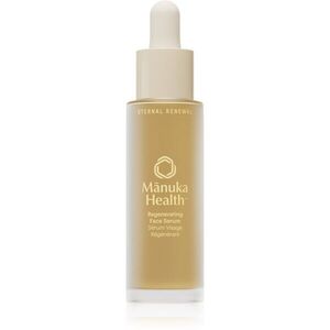 Manuka Health Regenerating Face Serum fiatalító szérum az arcra 30 ml kép