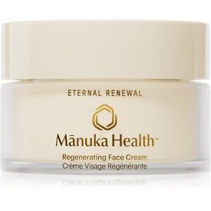 Manuka Health Regenerating Face Cream fiatalító krém az arcra 50 ml kép