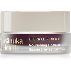 Manuka Health Nourishing Lip Balm hidratáló ajakbalzsam 10 ml kép