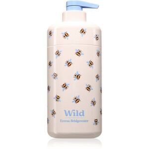 Wild Honey and Almond Bee Case tusfürdő gél tokkal 300 ml kép