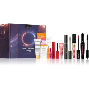 Beauty Beauty Box Notino –⁠⁠⁠⁠⁠⁠ Main Character Energy ajándékszett hölgyeknek kép