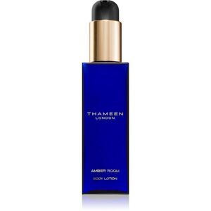 Thameen Amber Room testápoló tej unisex 100 ml kép