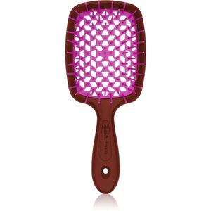 Janeke Superbrush lapos kefe hajra 1 db kép