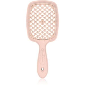 Janeke Superbrush lapos kefe hajra 1 db kép