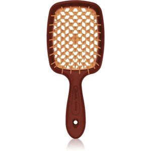 Janeke Superbrush lapos kefe hajra 1 db kép