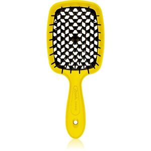 Janeke Superbrush Vented lapos kefe hajra 1 db kép