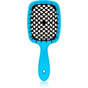Janeke Superbrush Vented lapos kefe hajra 1 db kép