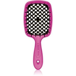 Janeke Superbrush Vented lapos kefe hajra 1 db kép