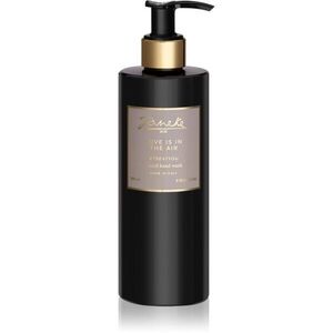 Janeke Treat You Hand Wash folyékony szappan 300 ml kép
