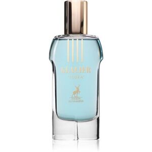 Maison Alhambra Glacier Flora Eau de Parfum unisex 100 ml kép