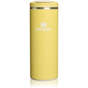 Stanley Transit Fliptop Mug termosz bögre kicsi Daffodil 1 db kép