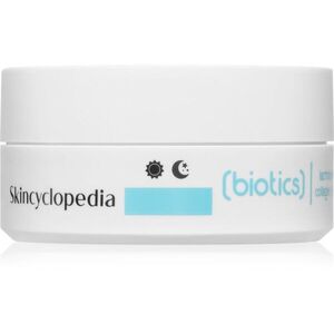 Skincyclopedia Biotics regeneráló hidrogéles szem alatti párnácskák 60 db kép