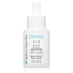Skincyclopedia Biotics regeneráló szérum az arcra 30 ml kép
