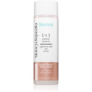 Skincyclopedia Biotics tejes tonik probiotikumokkal 200 ml kép
