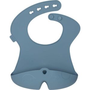b.box Silicone Bib előke Ocean 4m+ 1 db kép