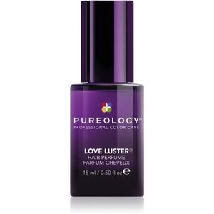 Pureology Love Luster Hair Perfume parfümös hajolaj hölgyeknek 15 ml kép
