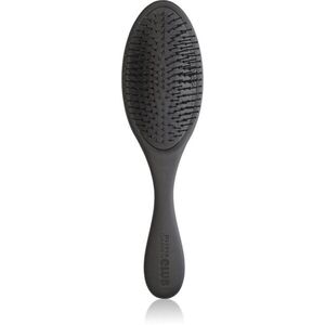 Olivia Garden Club The Reset Wet&Curly Detangling Hairbrush lapos kefe tokkal 1 db kép