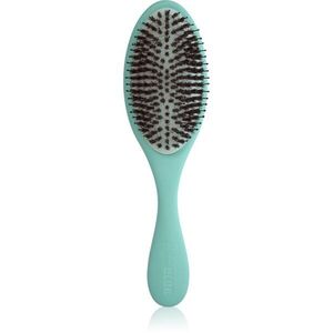Olivia Garden Club The Reset Detangling&Shine Hairbrush lapos kefe tokkal 1 db kép