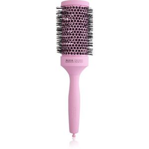 Olivia Garden Club The Glow Blowout Ceramic Round Brush Pink körkefe 1 db kép
