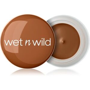 Wet n Wild Mother Fluffer Cloud Bronzer krémes bronzosító púderes hatással árnyalat Toasty Maple 4.6 g kép