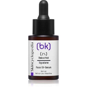 Skincyclopedia Bukachiol arcolaj 30 ml kép